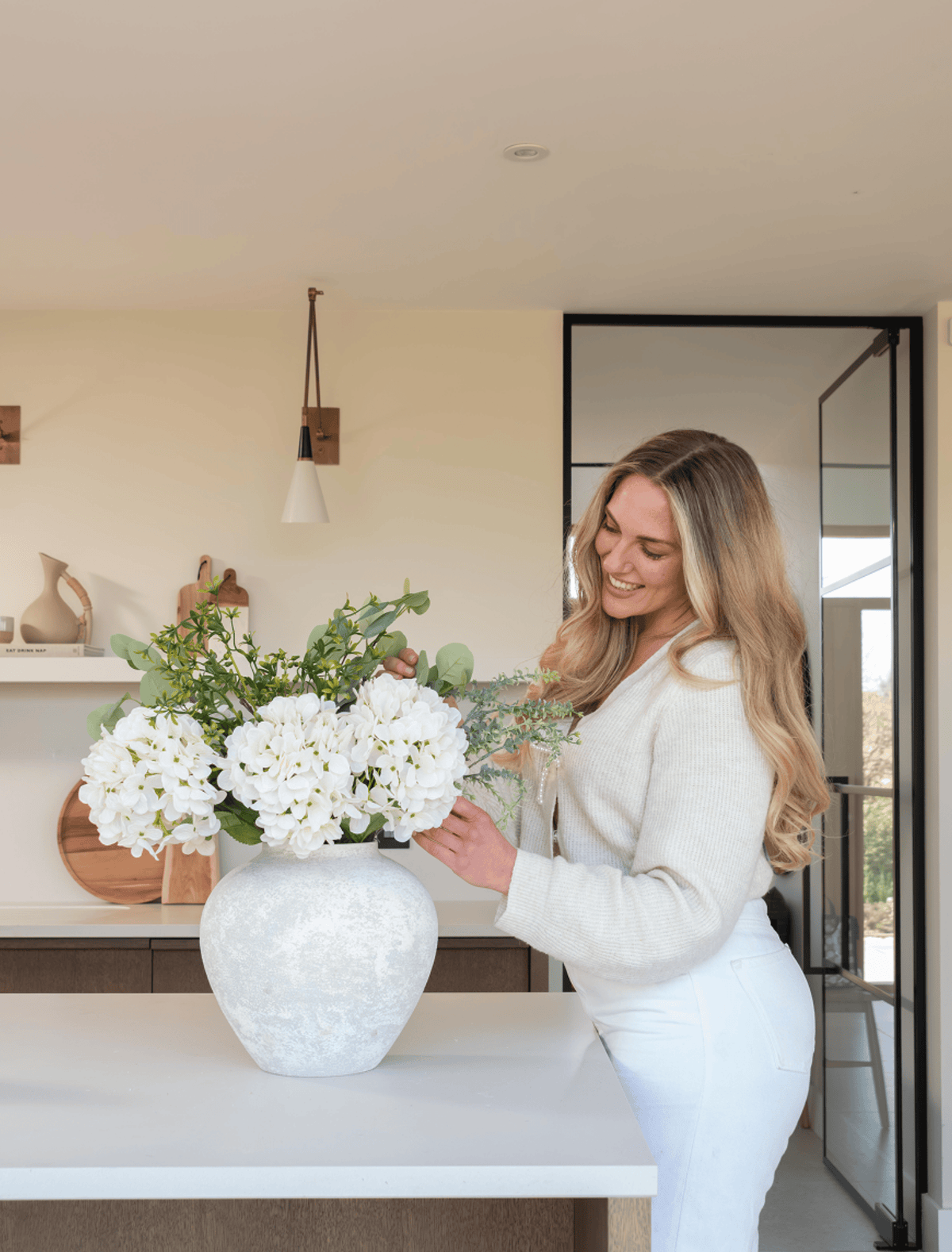 Noël : offrir une décoration qui traverse les saisons