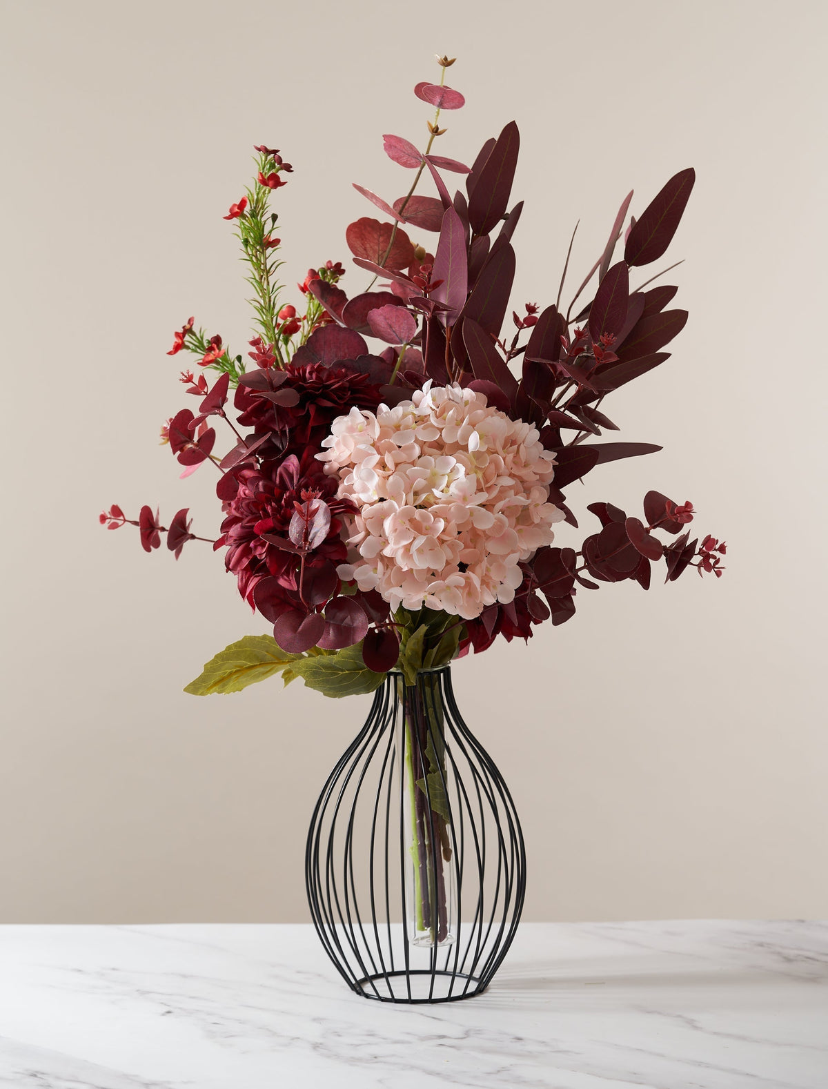 7 bonnes raisons de choisir des fleurs artificielles