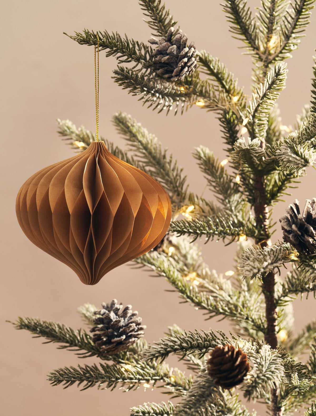 Décoration de Noël : nos inspirations