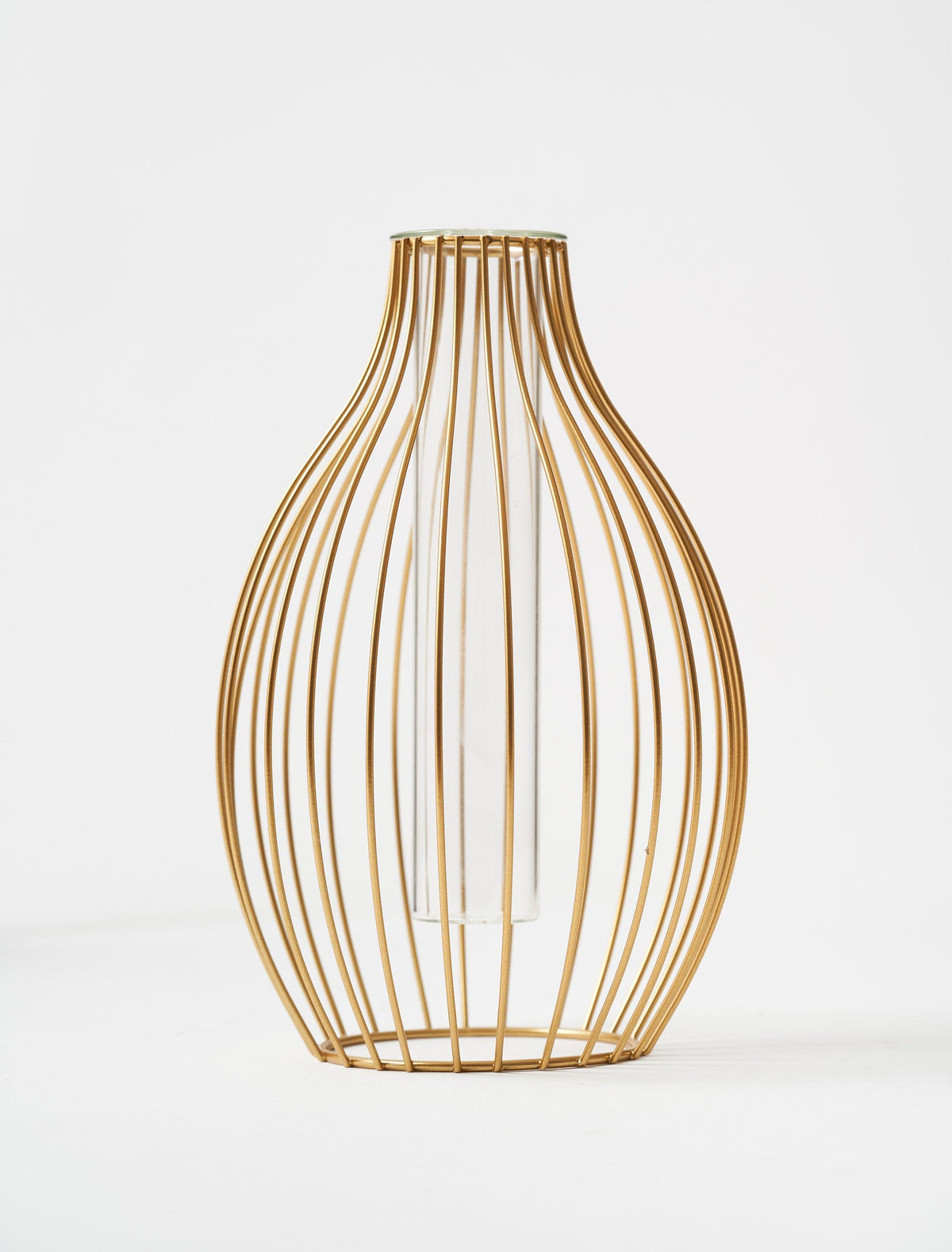 Vase Statement Outline – Or