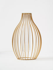 Vase Statement Outline – Or