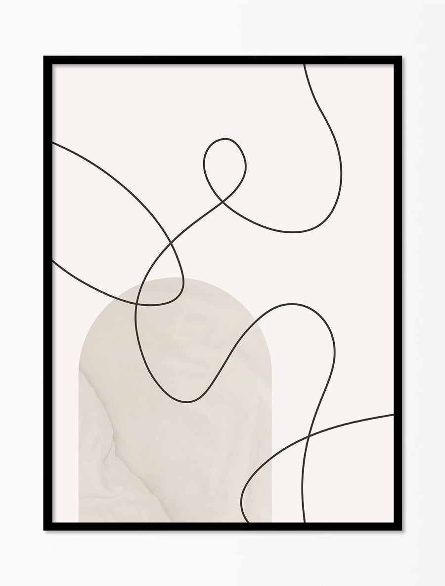 Dessin au trait n° 2