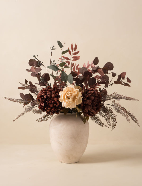 Fleurs artificielles