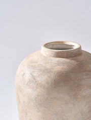 Vase Amor – Beige