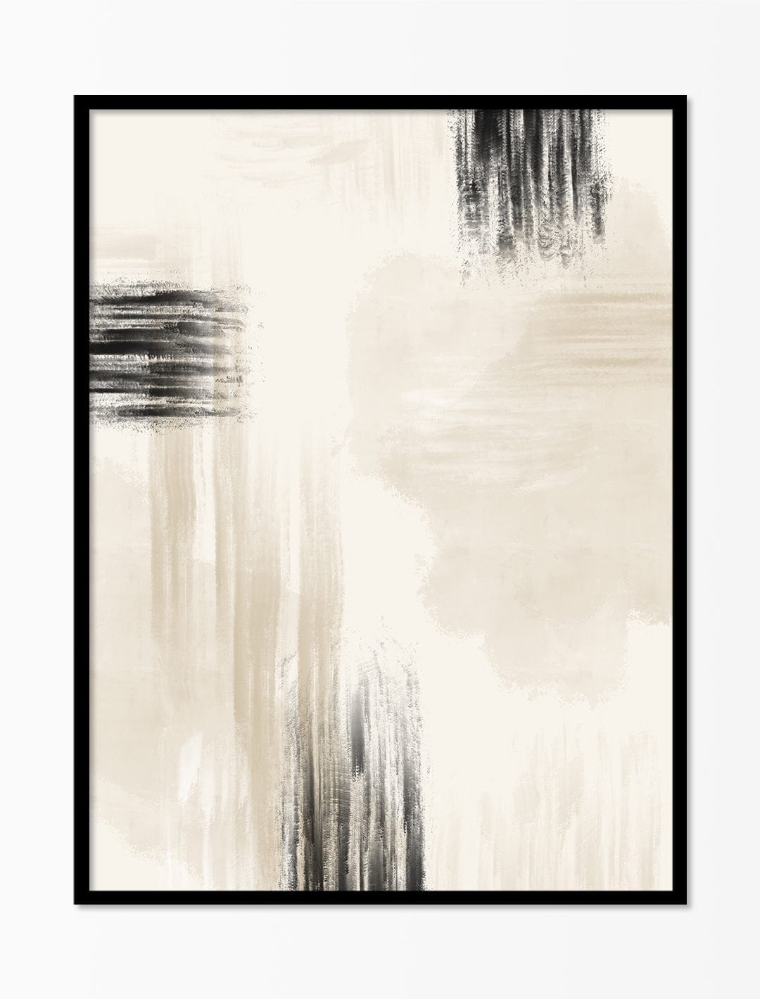 Affiche – Tons neutres n° 3