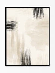 Affiche – Tons neutres n° 3