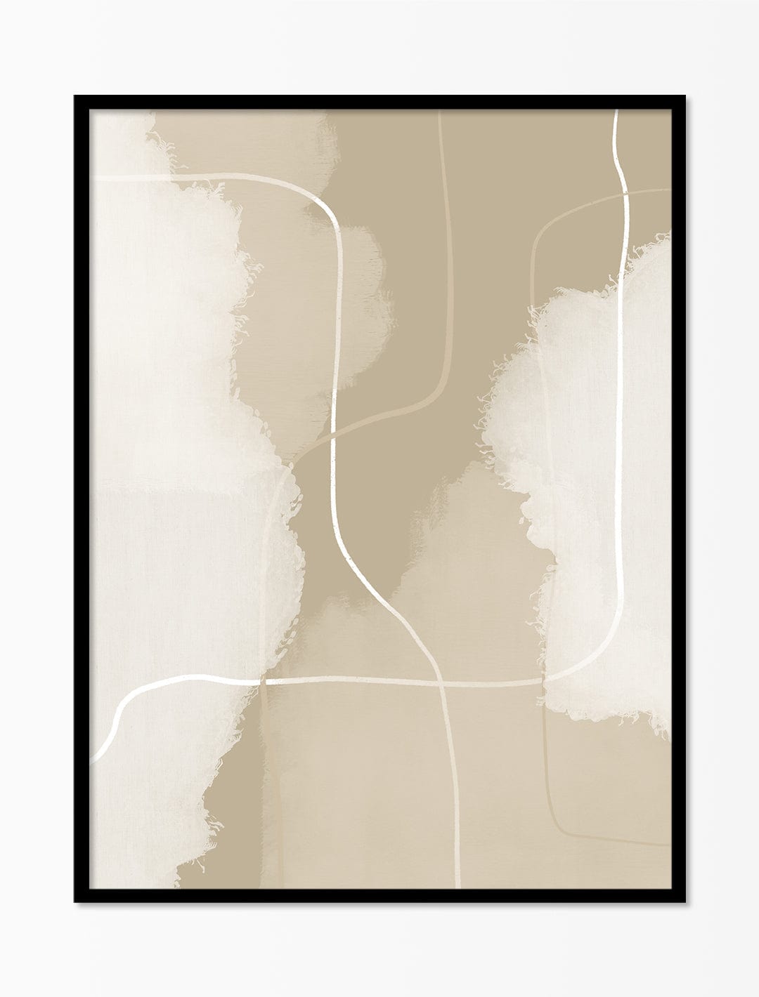 Affiche – Style bohème n° 1
