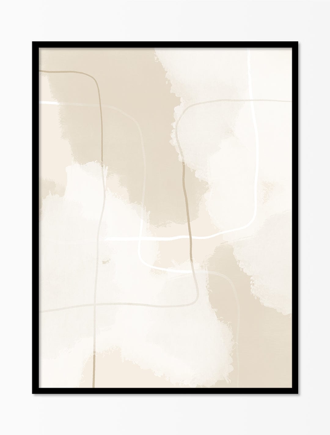 Affiche – Style bohème n° 2