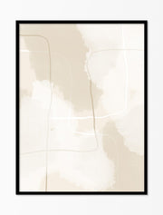 Affiche – Style bohème n° 2