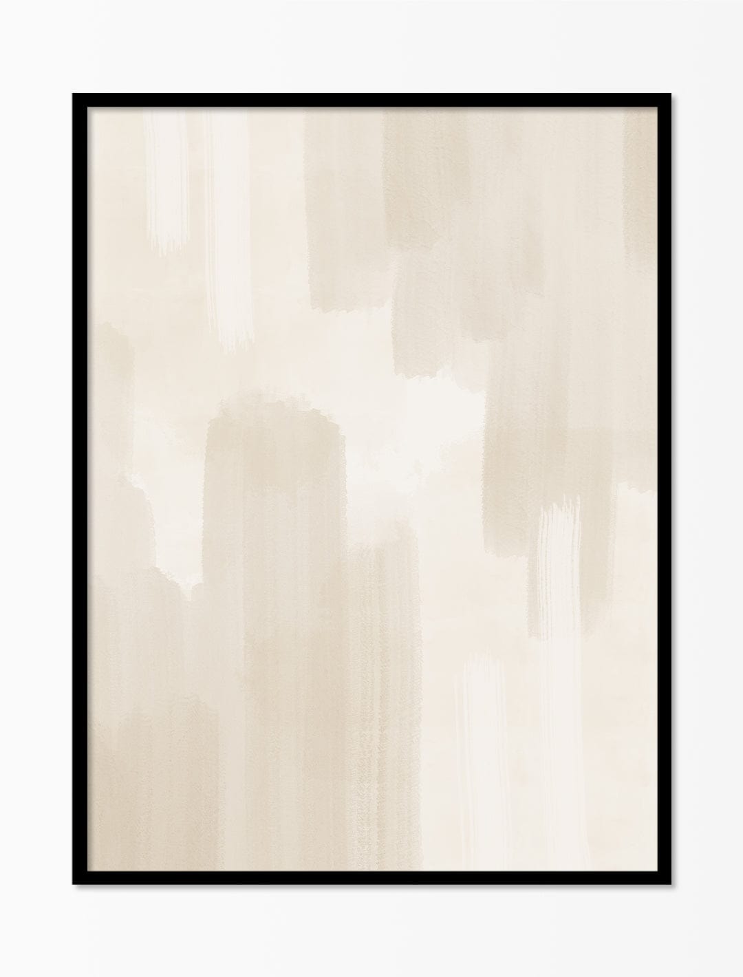 Affiche – Tons terreux n° 2