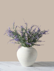 Lavande artificielle (5 tiges)
