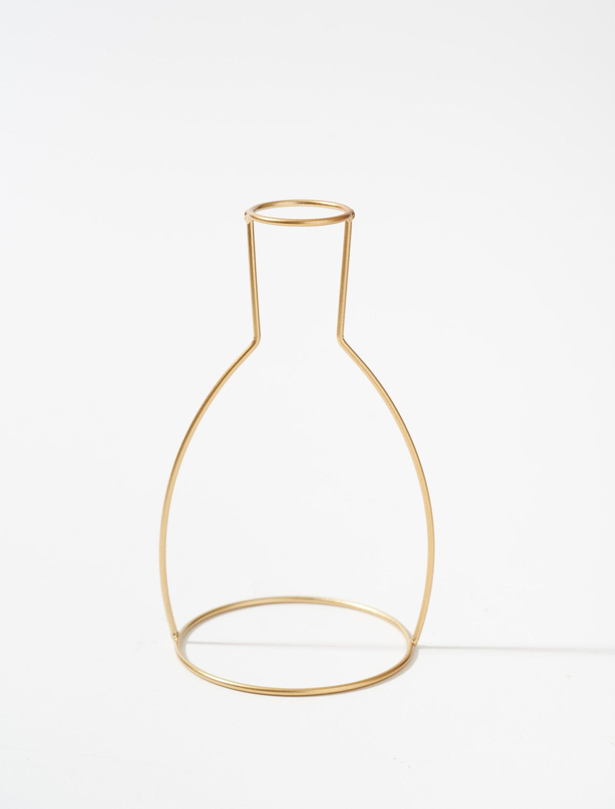 Vase Outline n° 2 – Or