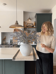 Lavande artificielle (5 tiges)