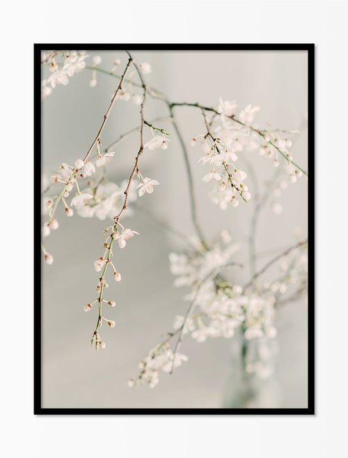 Art fleuri