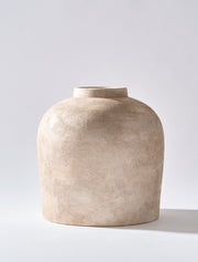 Vase Amor – Beige