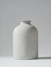 Vase Arlo – Pierre texturée