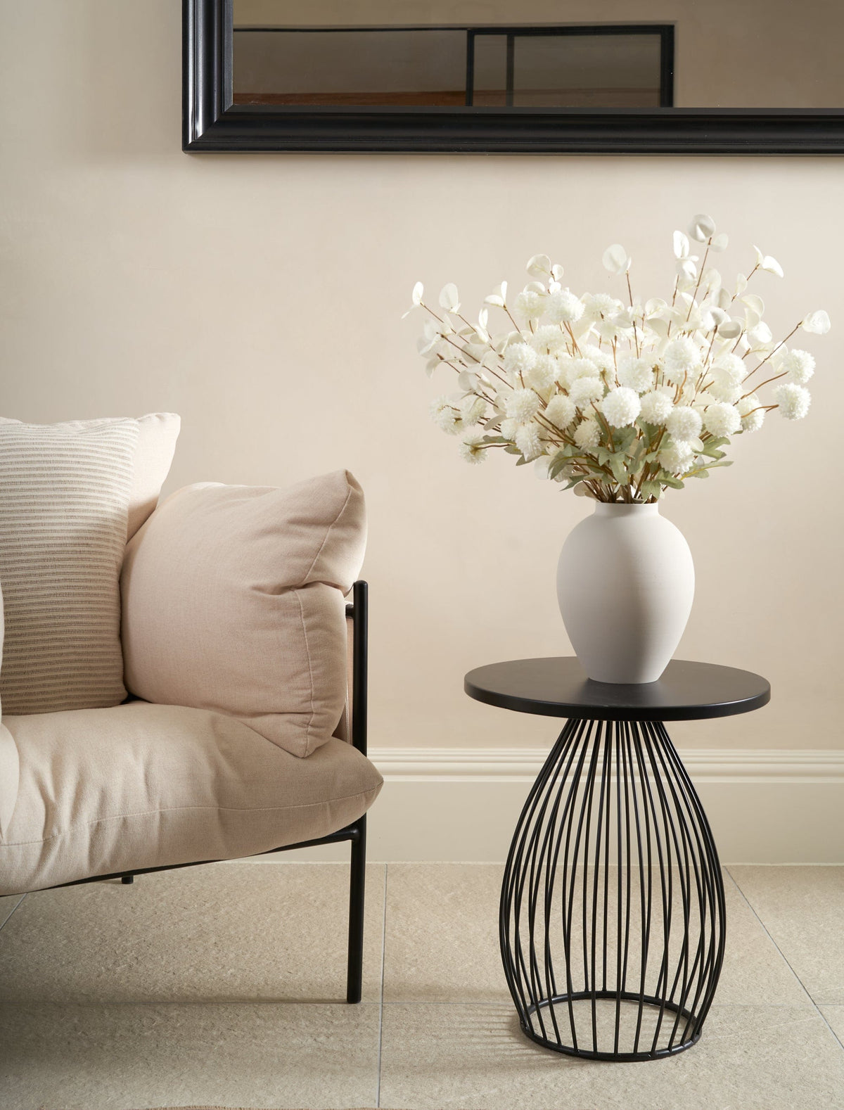 Table d'appoint Talia