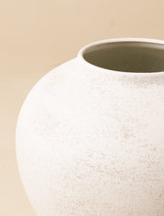 Vase Arina – Finition pierre