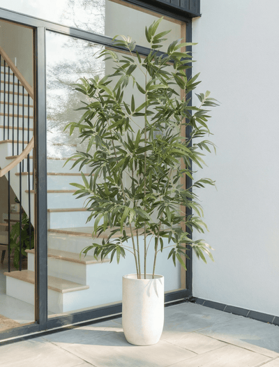 Bambou artificiel – Intérieur et extérieur, 172 cm