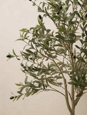 Olivier artificiel – 160 cm