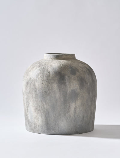Vase Amor – Gris