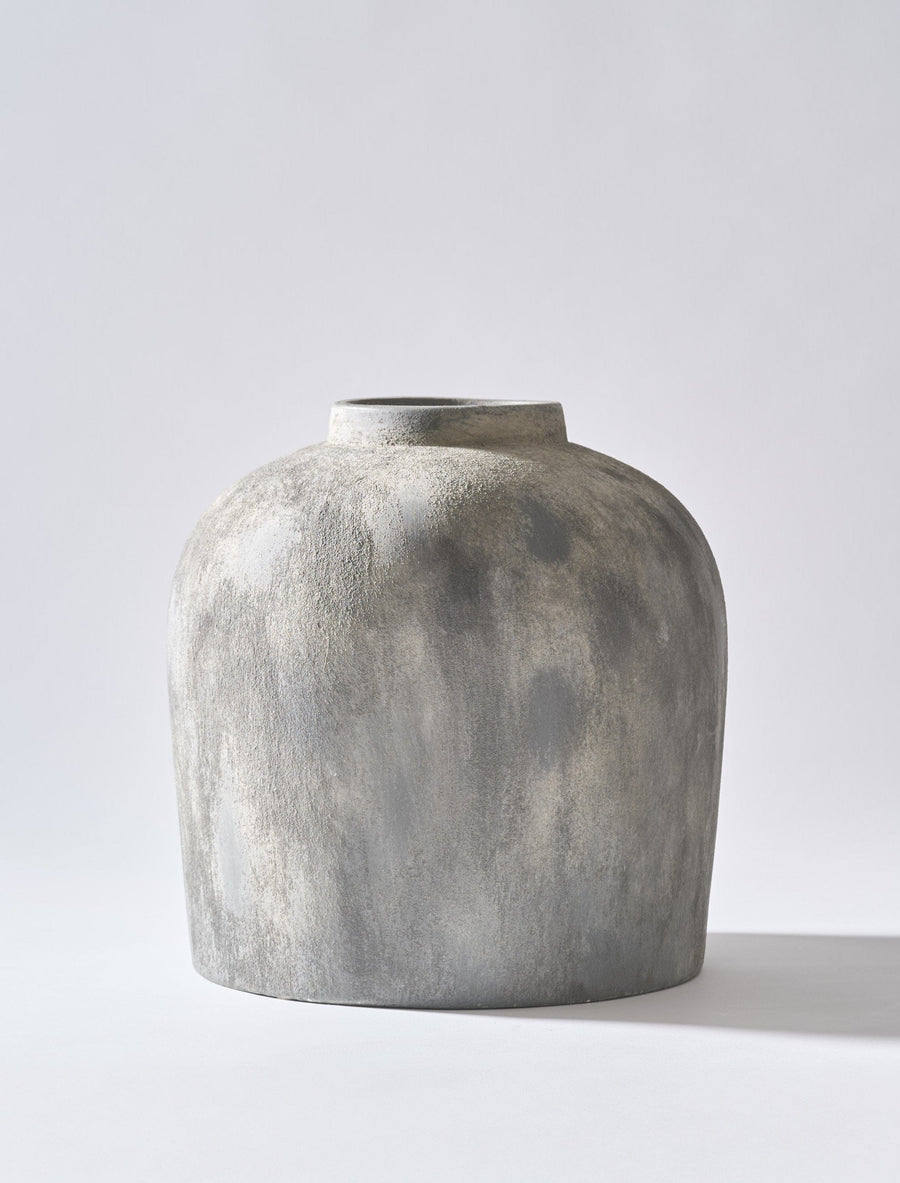 Vase Amor - Gris