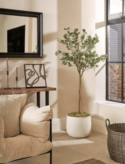 Eucalyptus artificiel – 160 cm